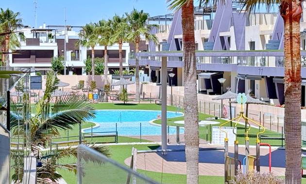 Bestaande woningen - Appartment - Pilar de la Horadada - Torre de la Horadada