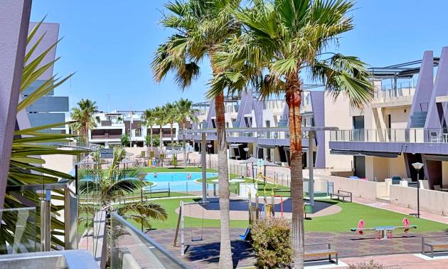 Bestaande woningen - Appartment - Pilar de la Horadada - Torre de la Horadada