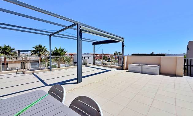 Bestaande woningen - Appartment - Pilar de la Horadada - Torre de la Horadada