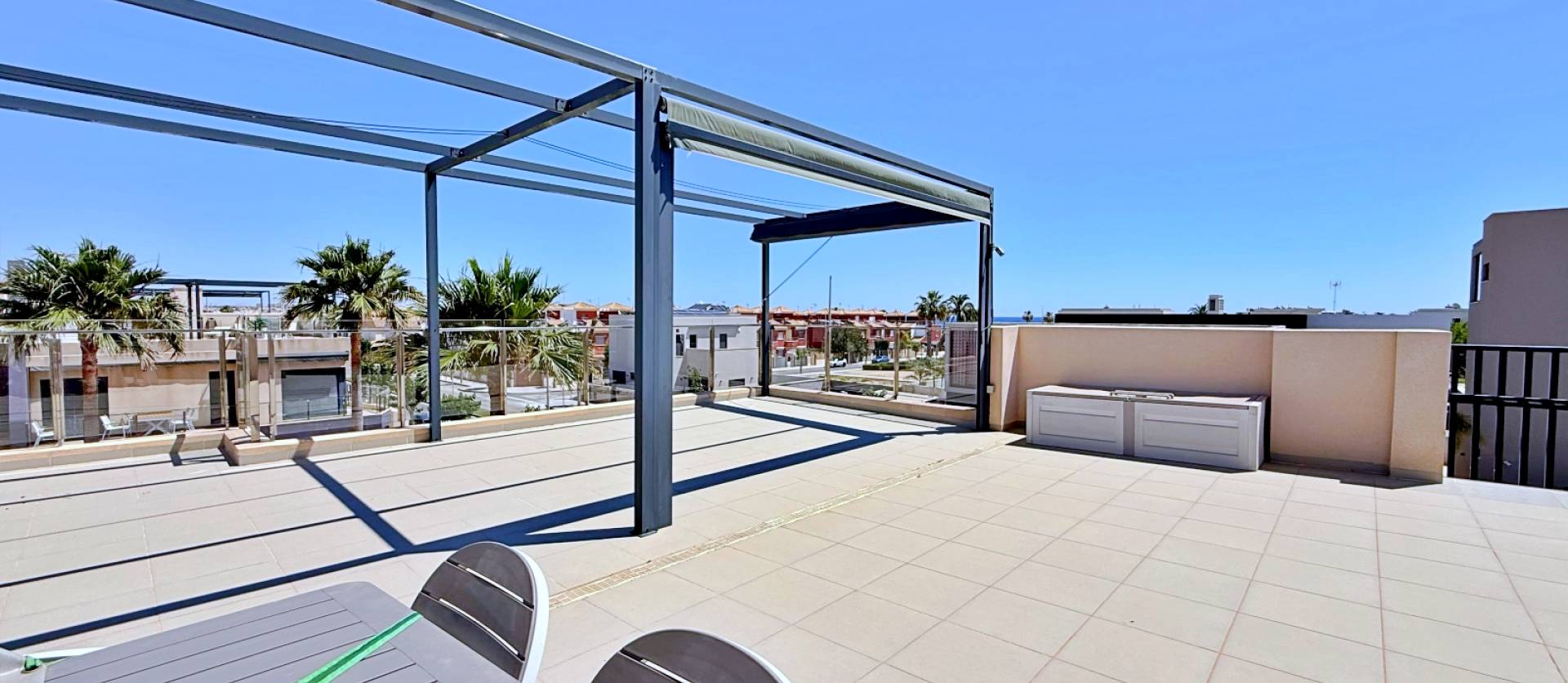 Bestaande woningen - Appartment - Pilar de la Horadada - Torre de la Horadada