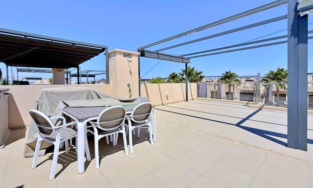 Bestaande woningen - Appartment - Pilar de la Horadada - Torre de la Horadada