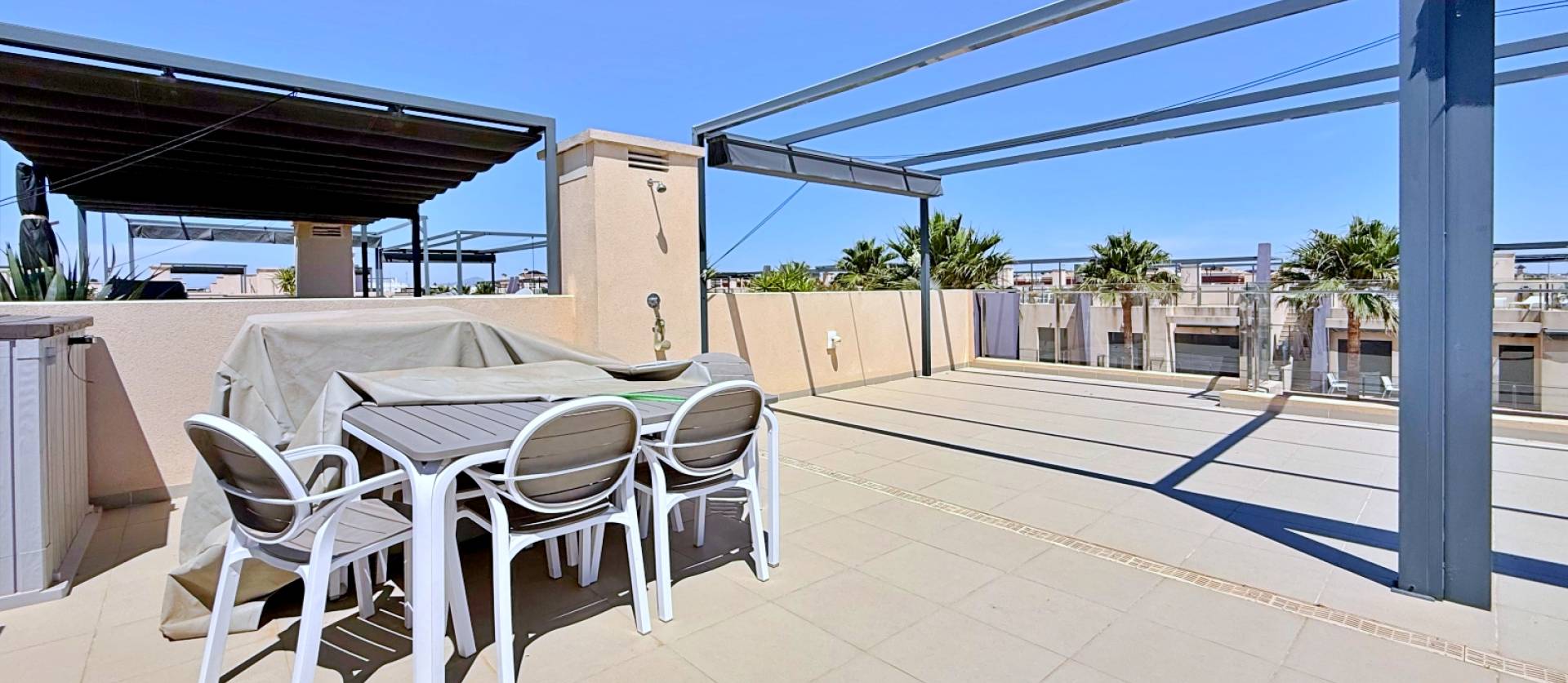 Bestaande woningen - Appartment - Pilar de la Horadada - Torre de la Horadada