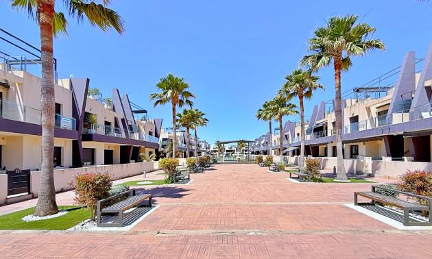 Bestaande woningen - Appartment - Pilar de la Horadada - Torre de la Horadada