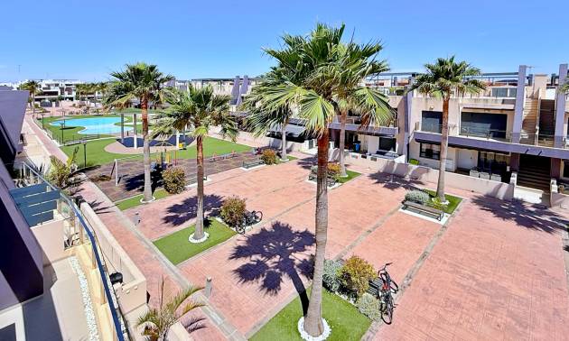 Bestaande woningen - Appartment - Pilar de la Horadada - Torre de la Horadada
