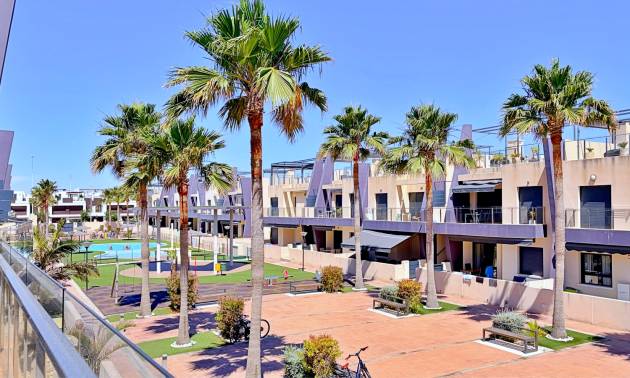 Bestaande woningen - Appartment - Pilar de la Horadada - Torre de la Horadada