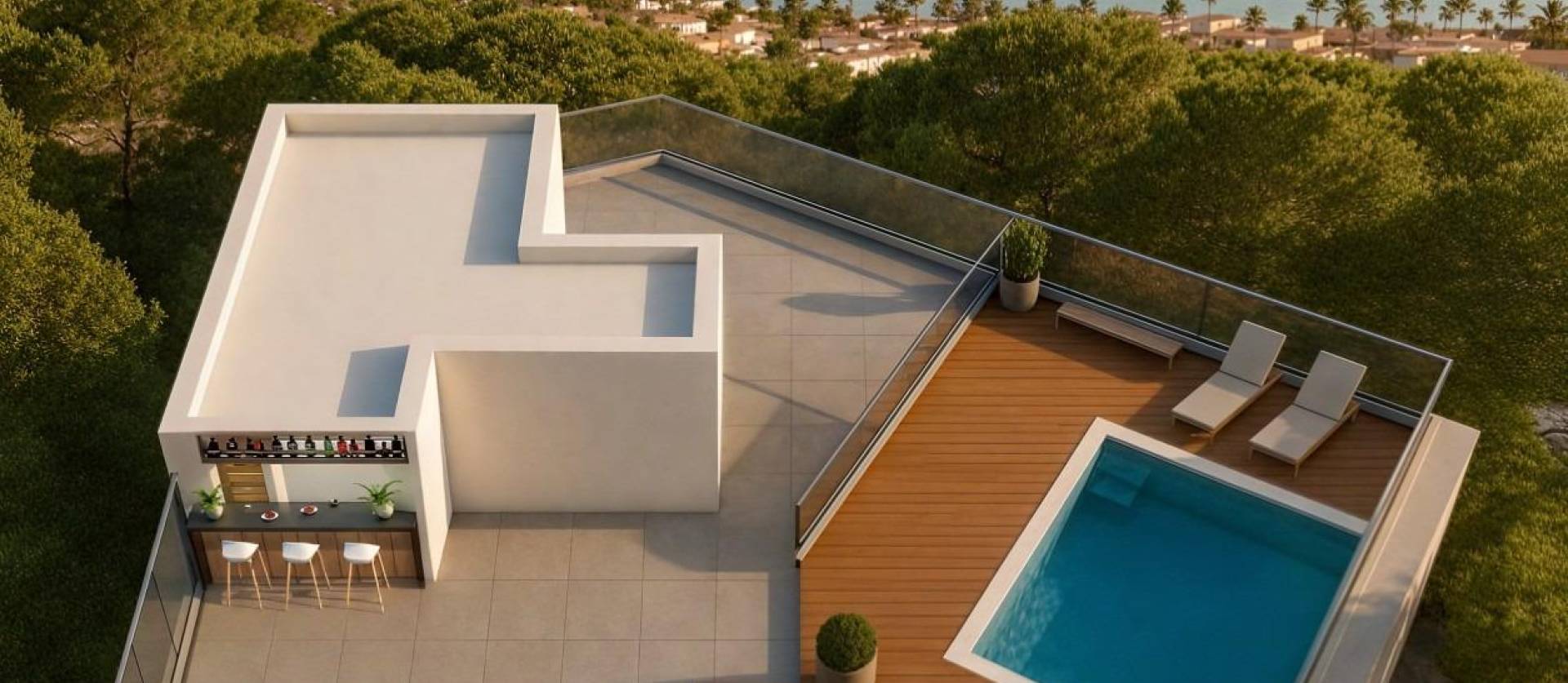 Nueva construcción  - Apartment - San Pedro del Pinatar - Lo Pagán