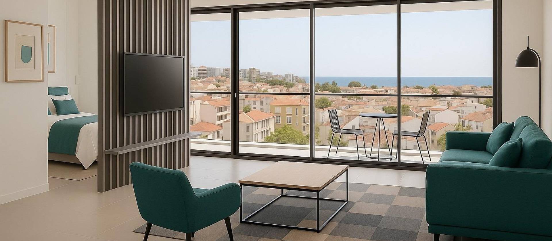Nueva construcción  - Apartment - San Pedro del Pinatar - Lo Pagán