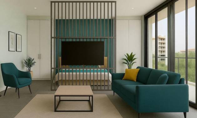 Nueva construcción  - Apartment - San Pedro del Pinatar - Lo Pagán