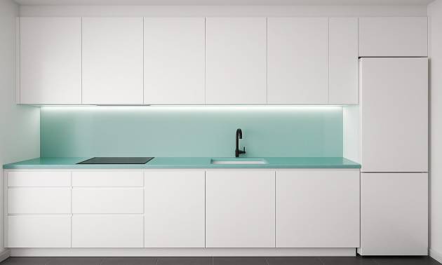Nueva construcción  - Apartment - San Pedro del Pinatar - Lo Pagán