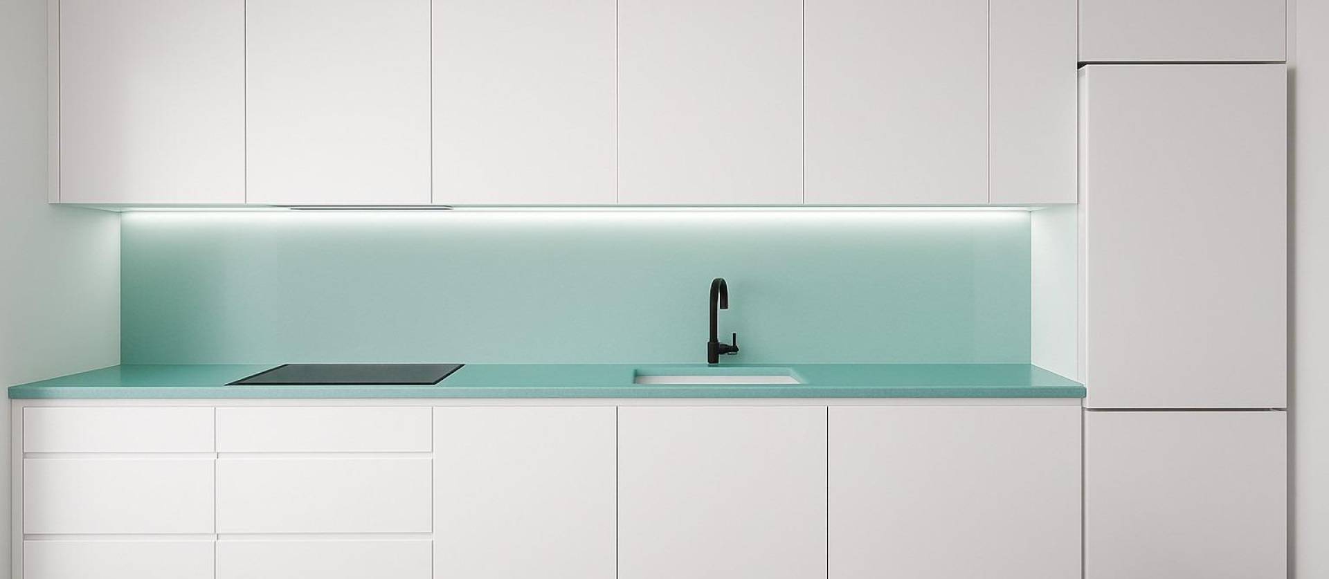 Nueva construcción  - Apartment - San Pedro del Pinatar - Lo Pagán
