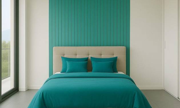 Nueva construcción  - Apartment - San Pedro del Pinatar - Lo Pagán