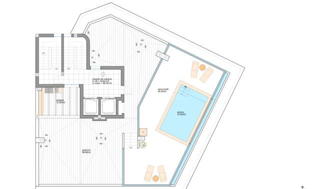 Nueva construcción  - Apartment - San Pedro del Pinatar - Lo Pagán