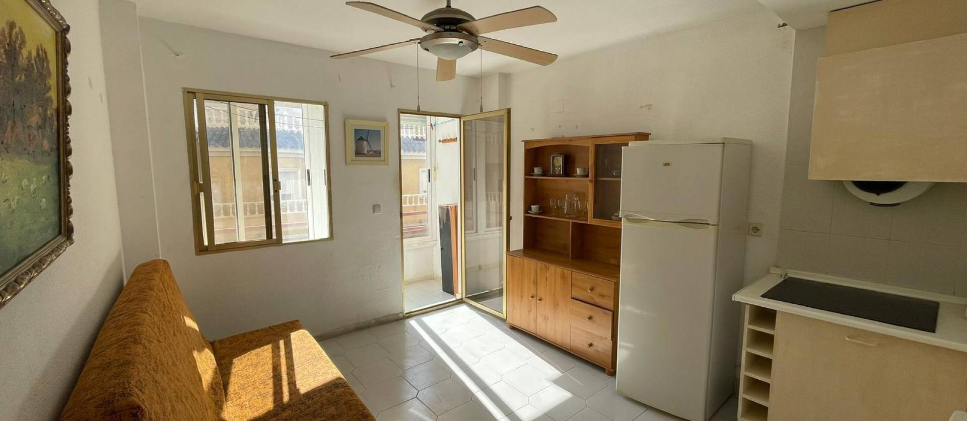 Sale - Apartment - Torrevieja - Centro