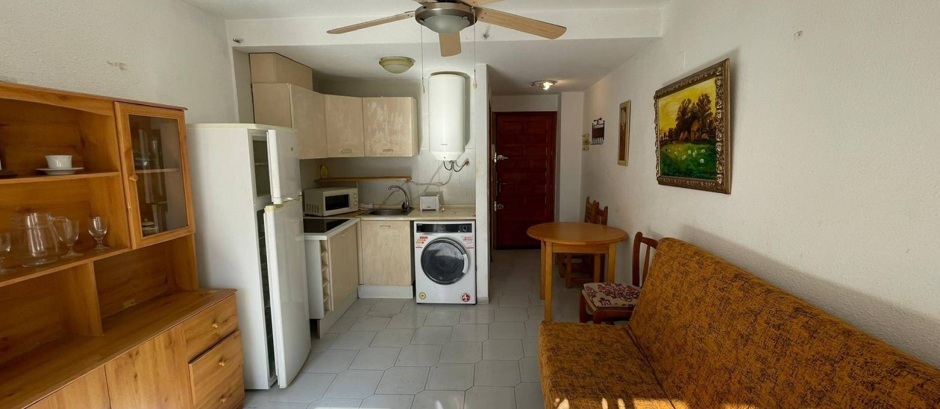 Sale - Apartment - Torrevieja - Centro