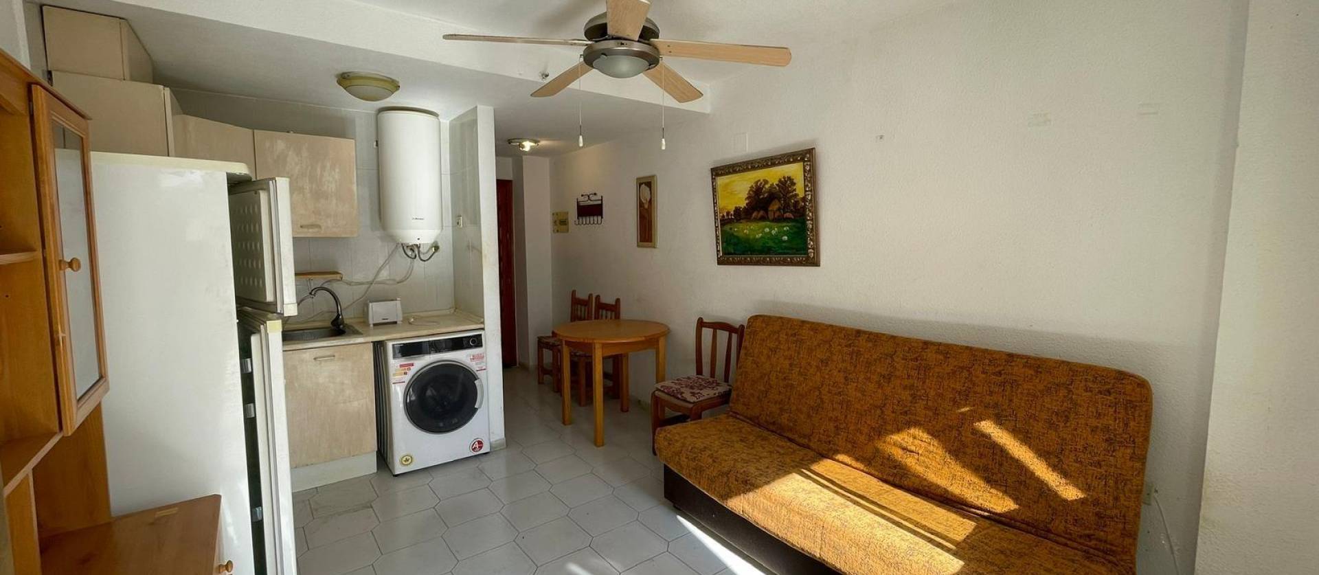 Sale - Apartment - Torrevieja - Centro