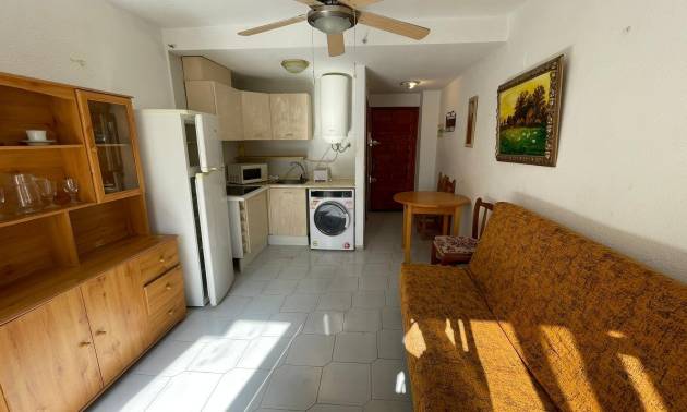 Sale - Apartment - Torrevieja - Centro