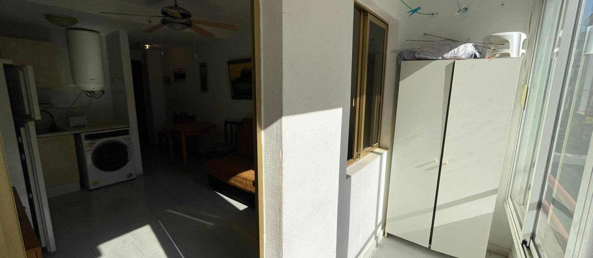 Sale - Apartment - Torrevieja - Centro