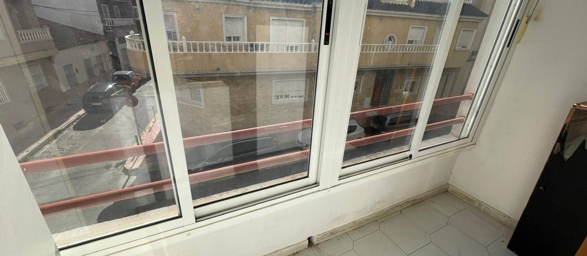 Sale - Apartment - Torrevieja - Centro