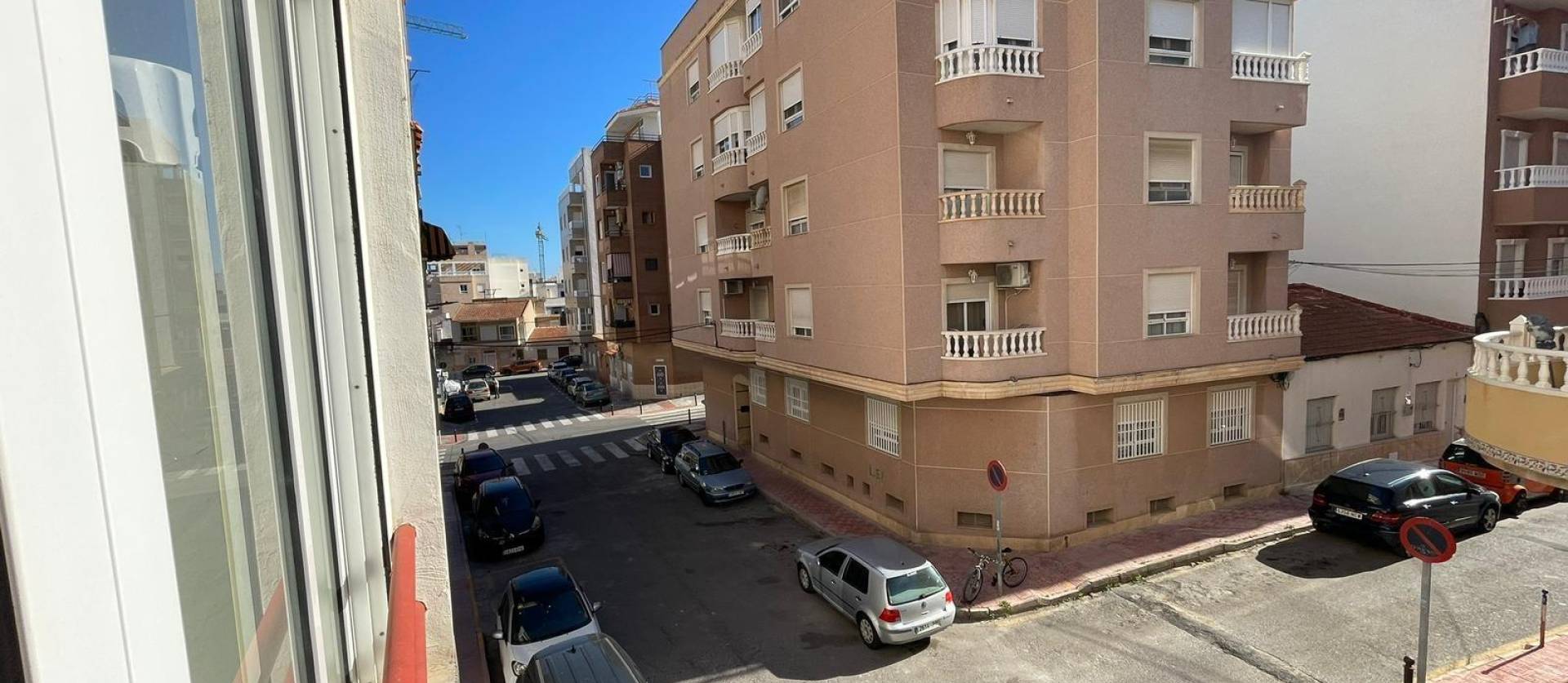 Sale - Apartment - Torrevieja - Centro
