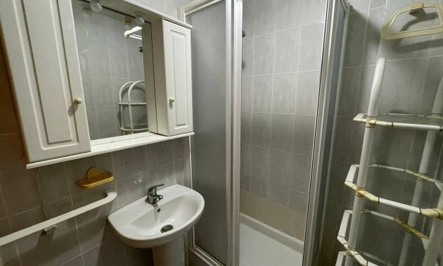 Sale - Apartment - Torrevieja - Centro