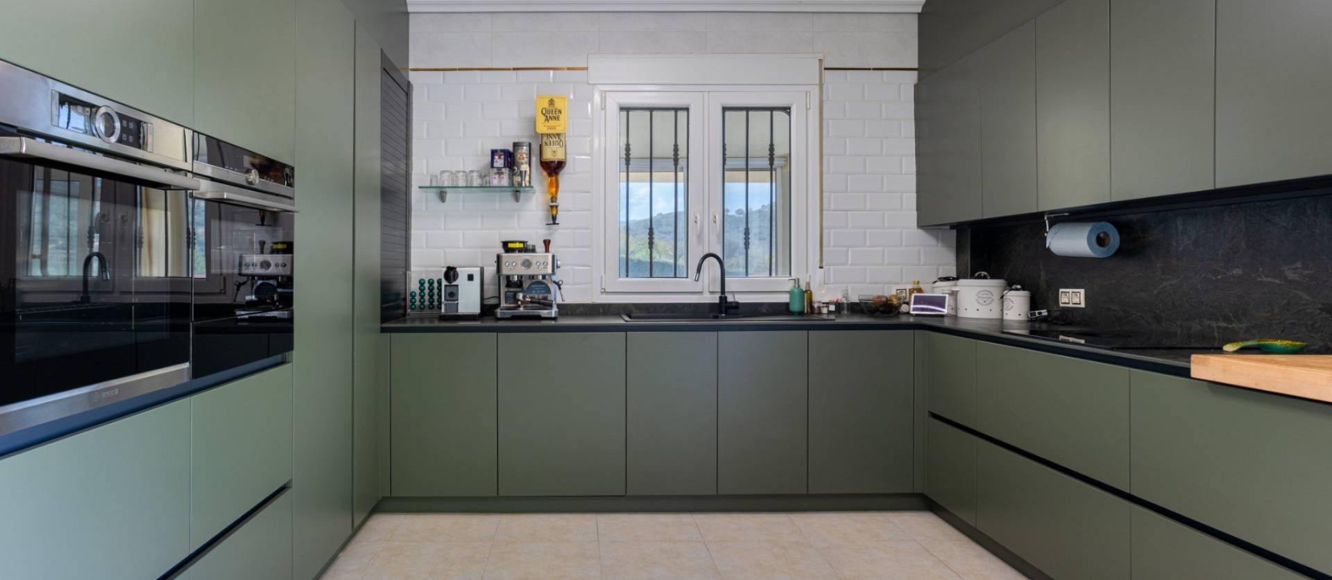 Bestaande woningen - Villa - La Zarza
