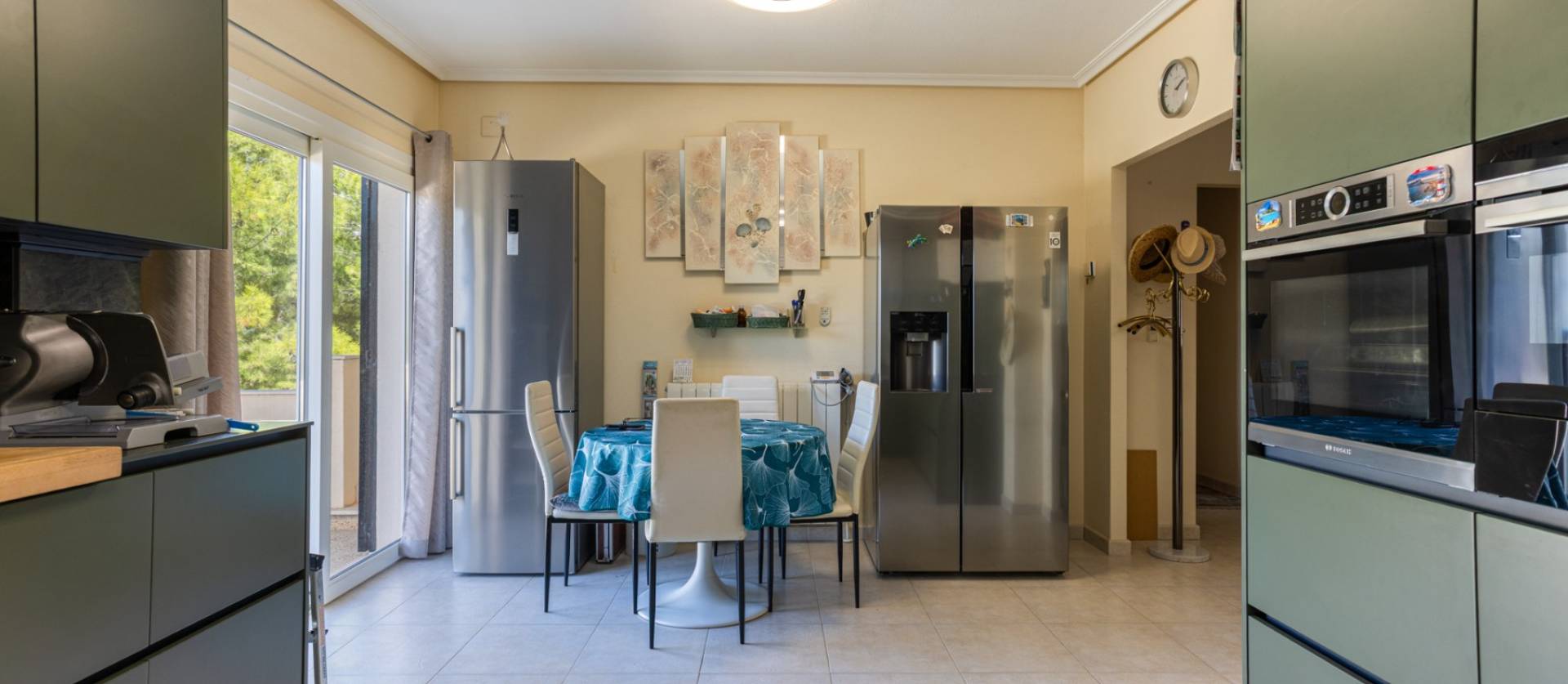 Bestaande woningen - Villa - La Zarza