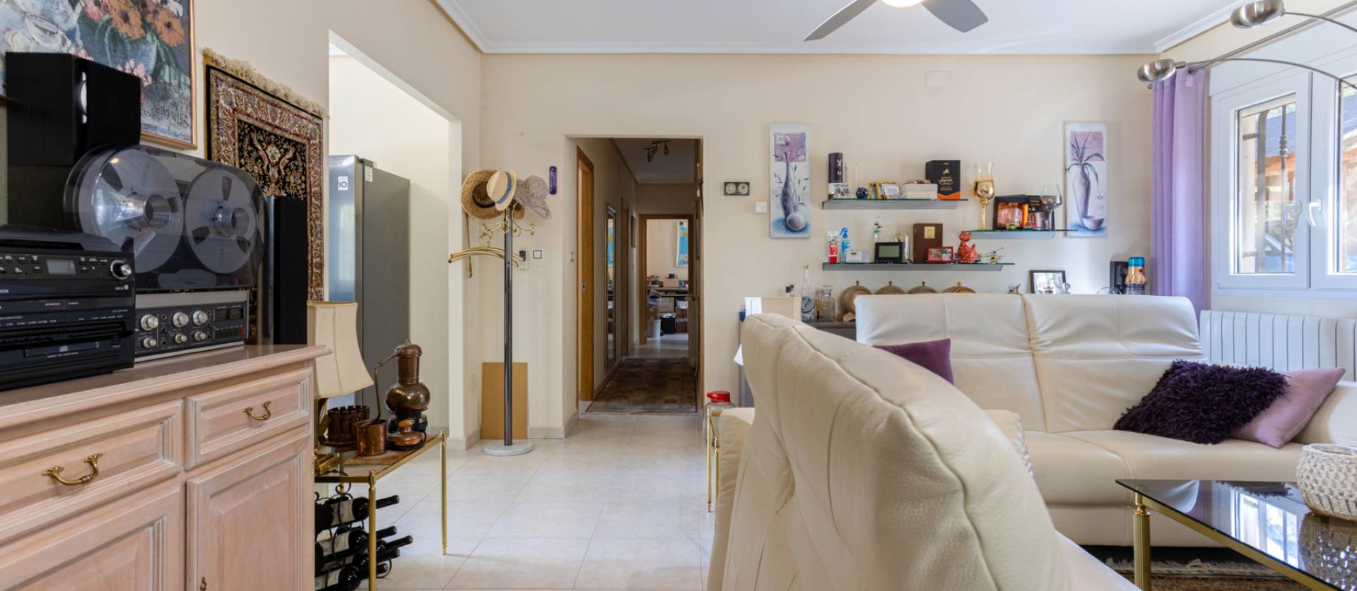 Bestaande woningen - Villa - La Zarza