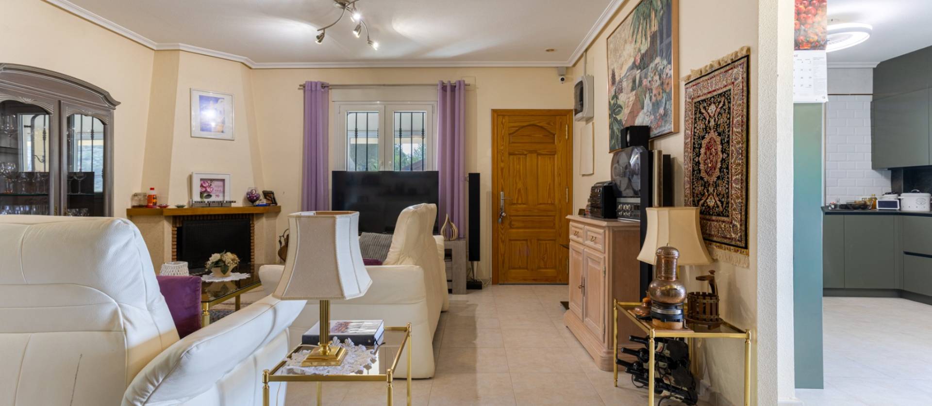 Bestaande woningen - Villa - La Zarza
