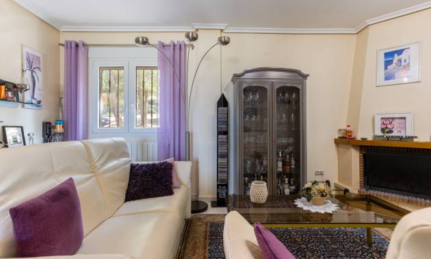 Bestaande woningen - Villa - La Zarza