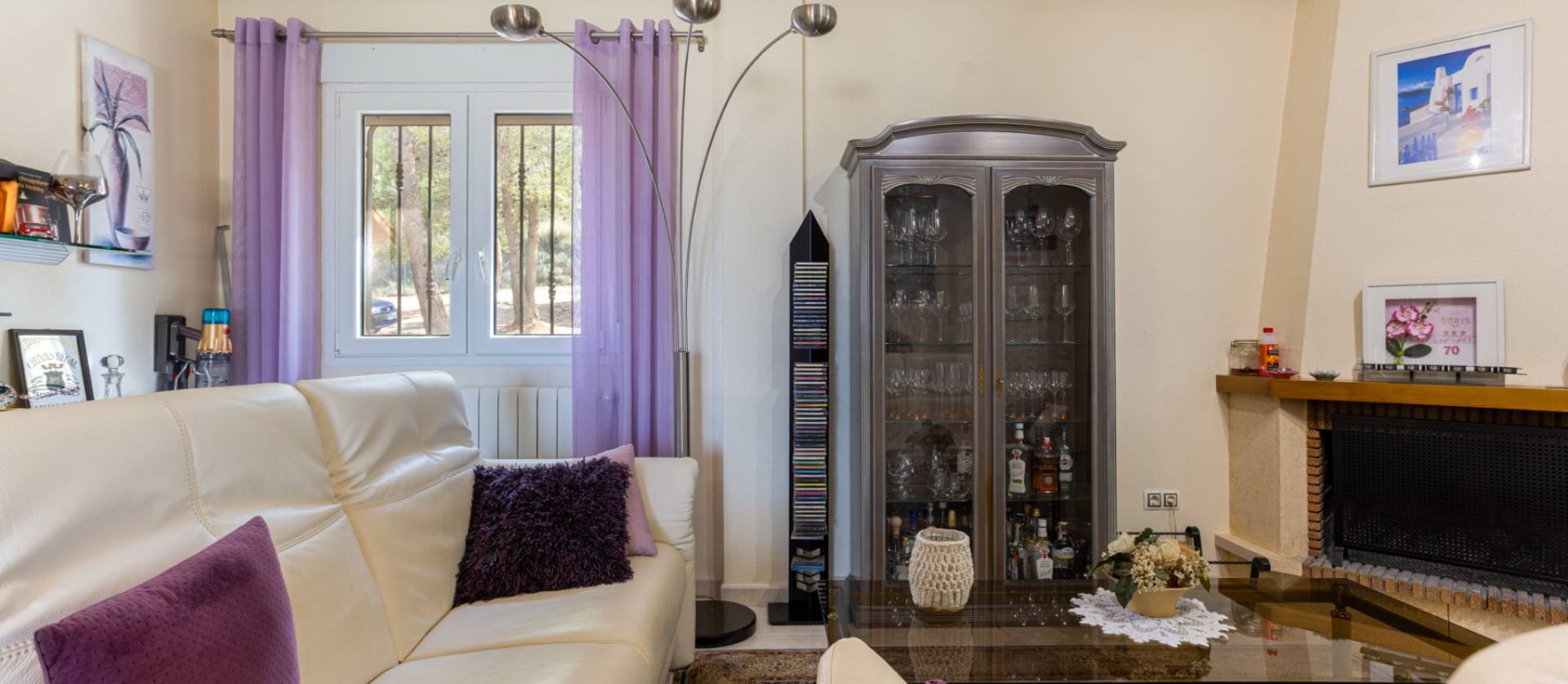 Bestaande woningen - Villa - La Zarza