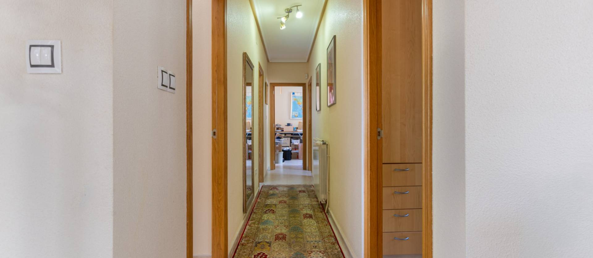 Bestaande woningen - Villa - La Zarza
