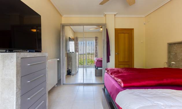 Bestaande woningen - Villa - La Zarza