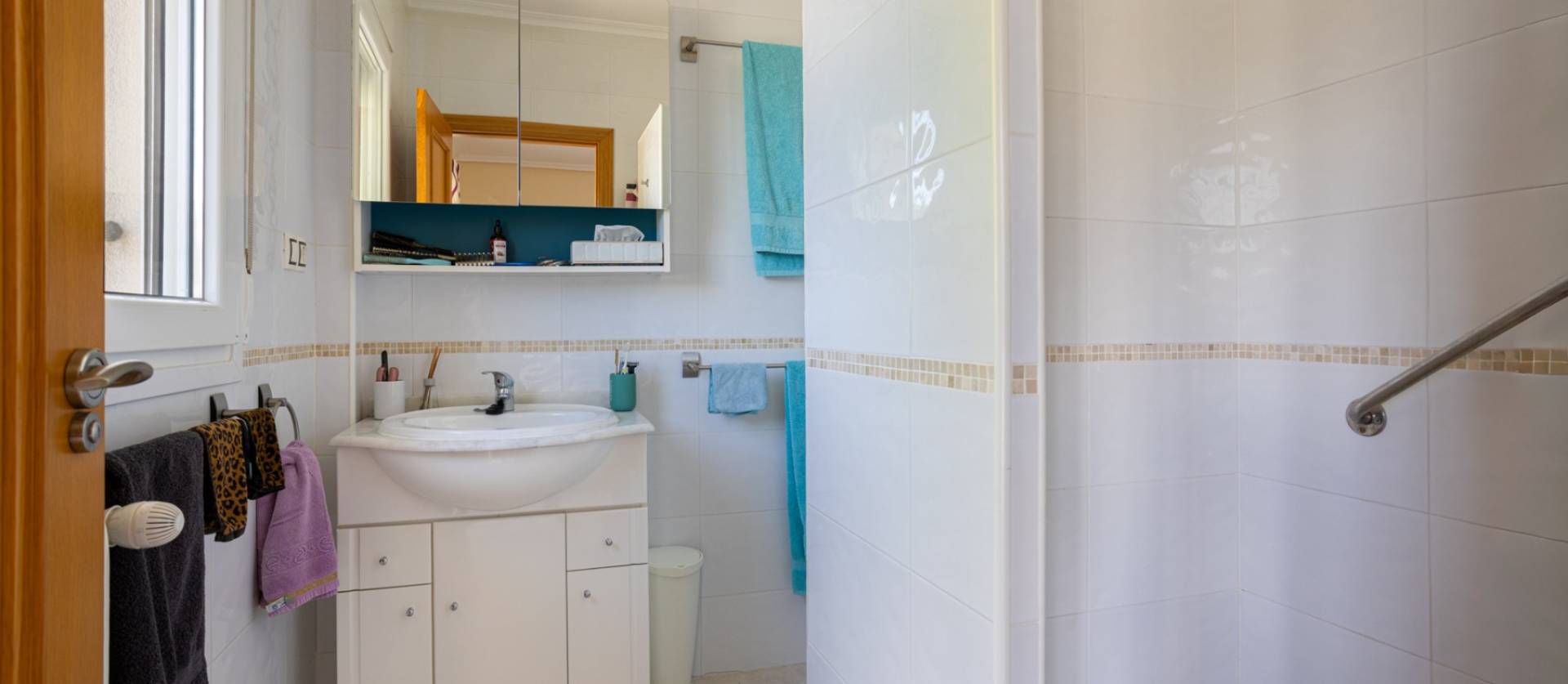 Bestaande woningen - Villa - La Zarza