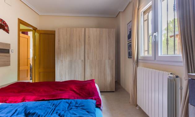Bestaande woningen - Villa - La Zarza