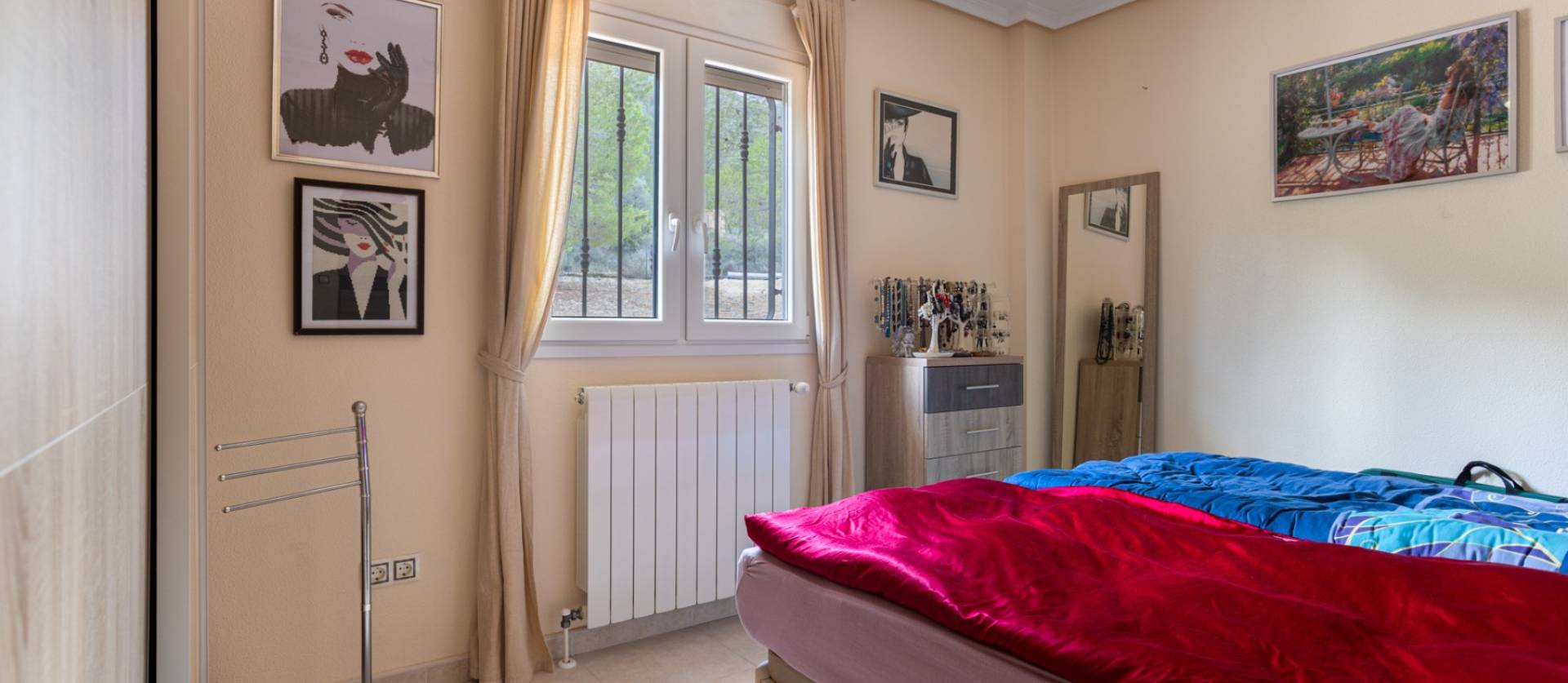 Bestaande woningen - Villa - La Zarza