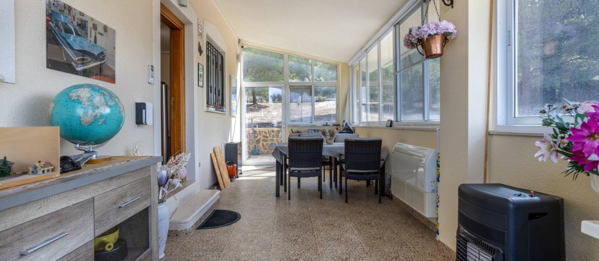 Bestaande woningen - Villa - La Zarza