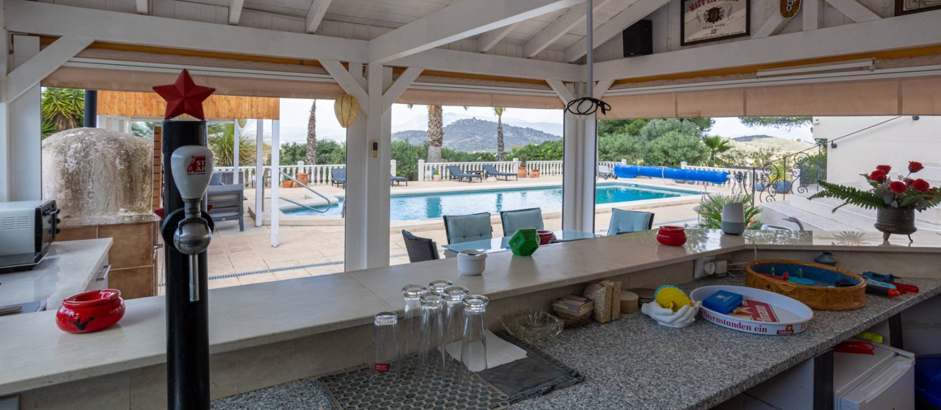 Bestaande woningen - Villa - La Zarza