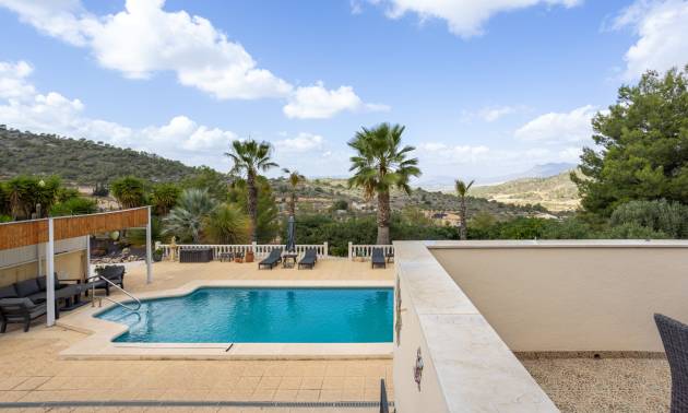 Bestaande woningen - Villa - La Zarza