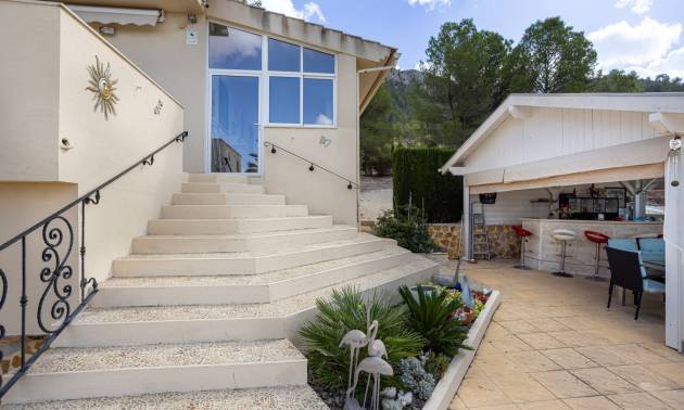 Bestaande woningen - Villa - La Zarza