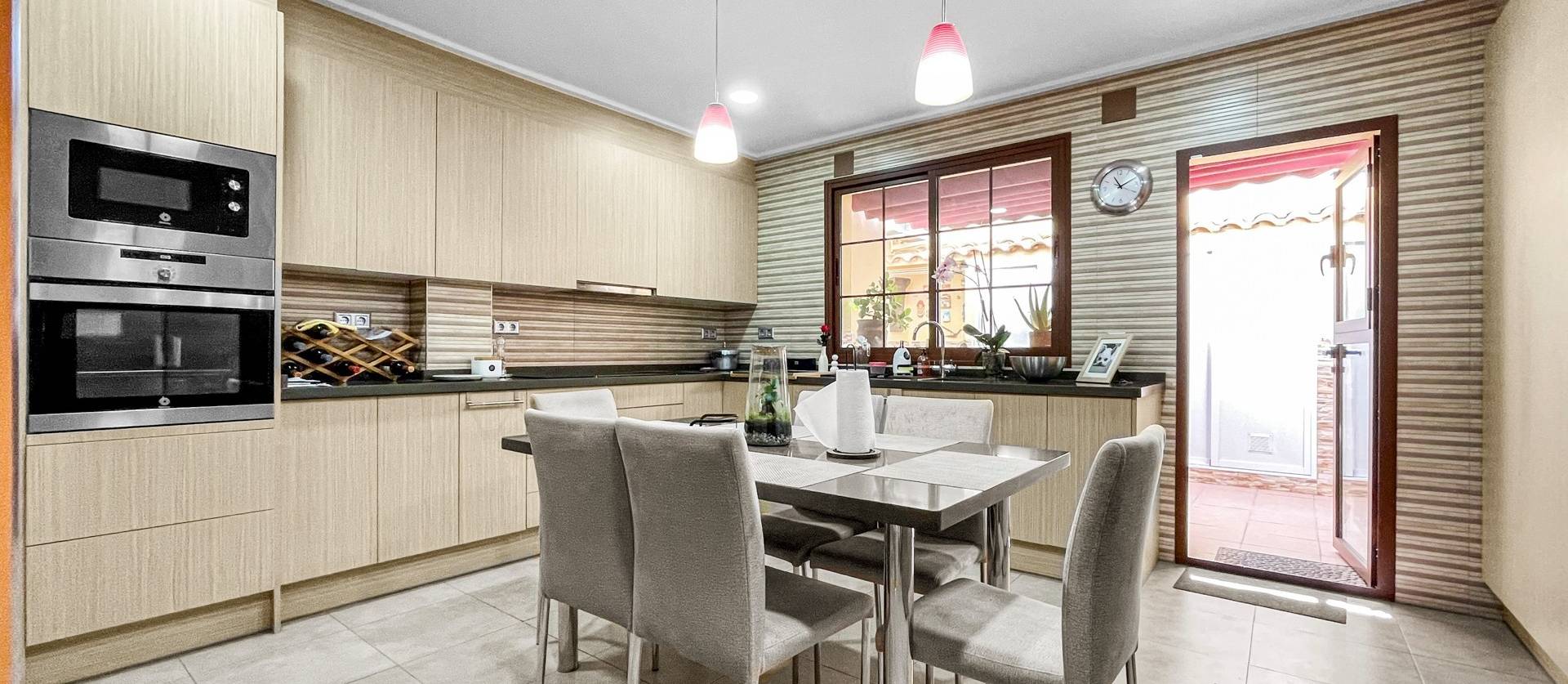 Bestaande woningen - Herenhuis - Torrevieja - Los Balcones