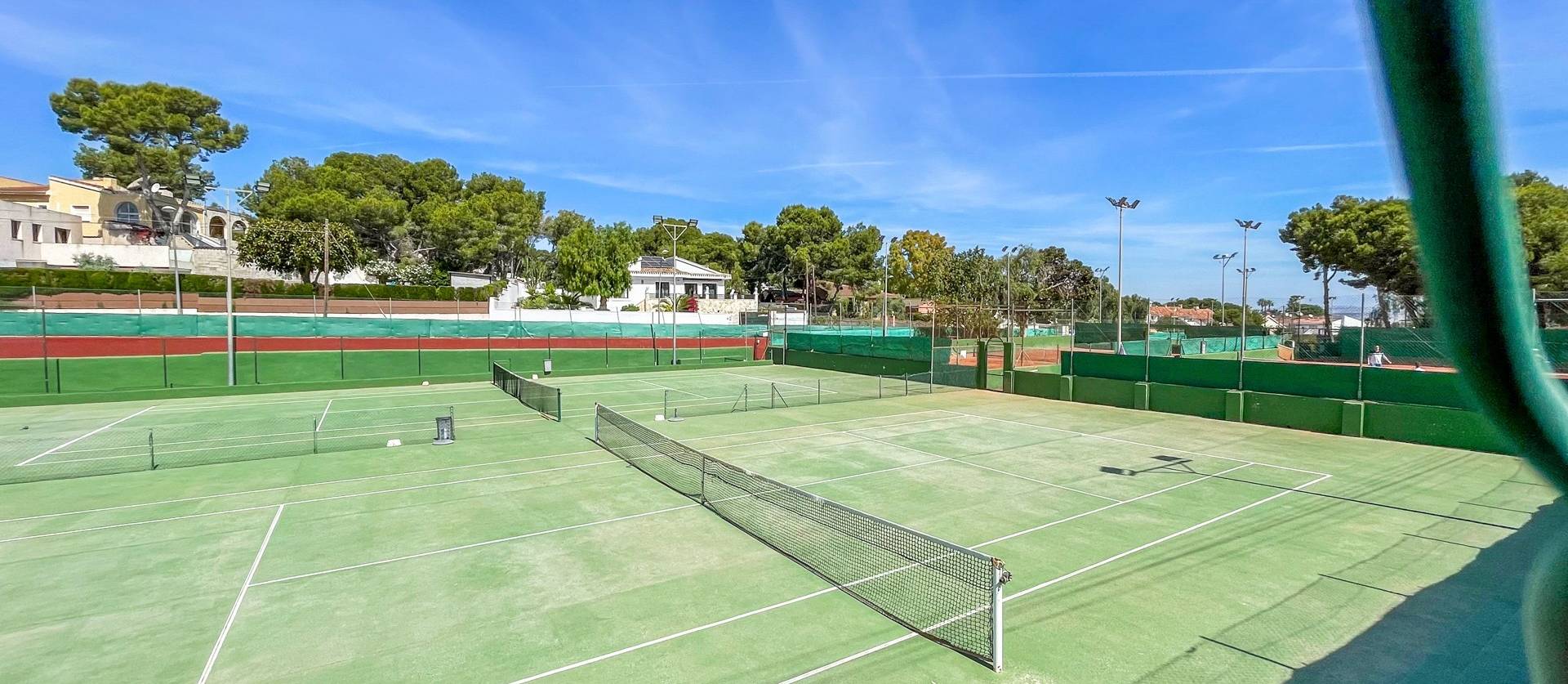 Bestaande woningen - Herenhuis - Torrevieja - Los Balcones