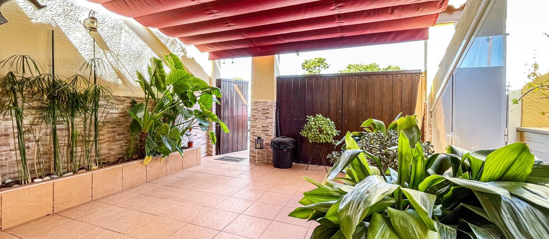Bestaande woningen - Herenhuis - Torrevieja - Los Balcones