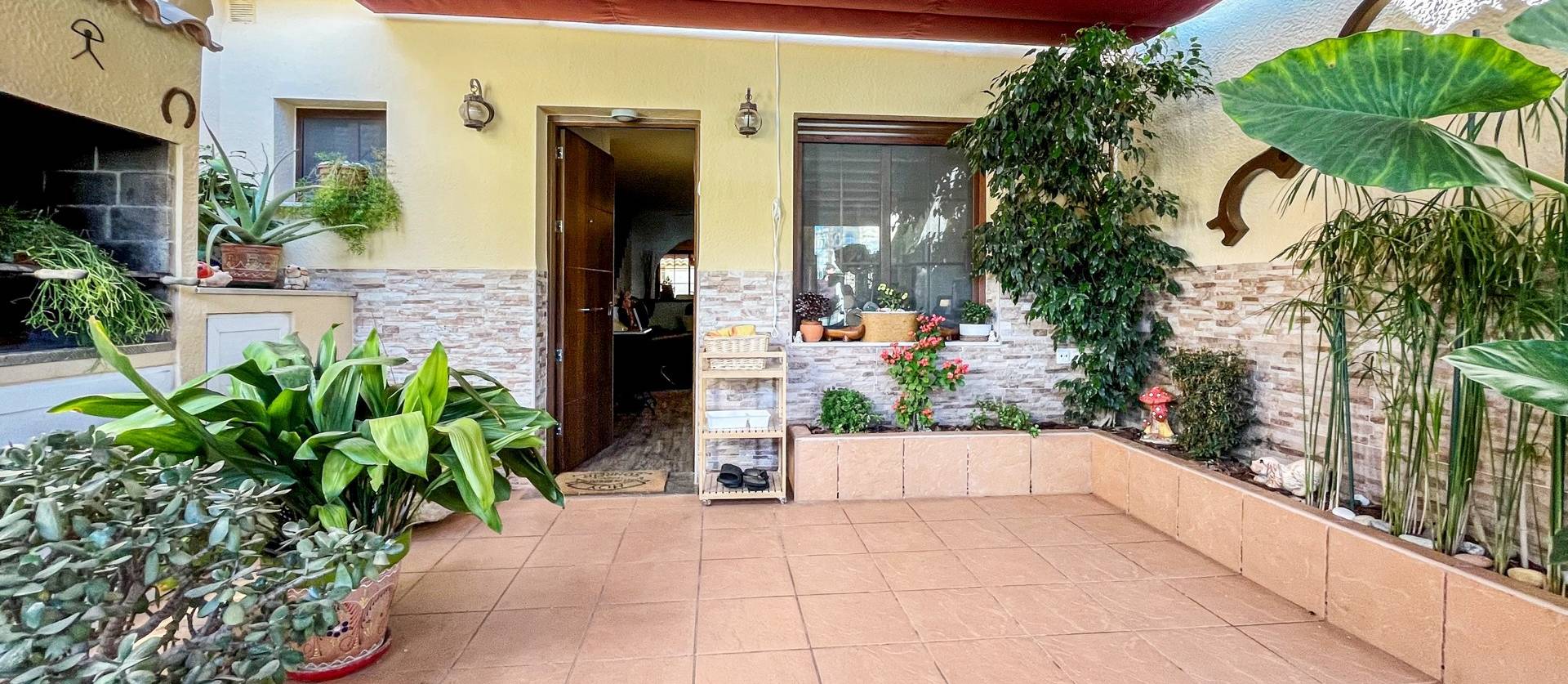 Bestaande woningen - Herenhuis - Torrevieja - Los Balcones