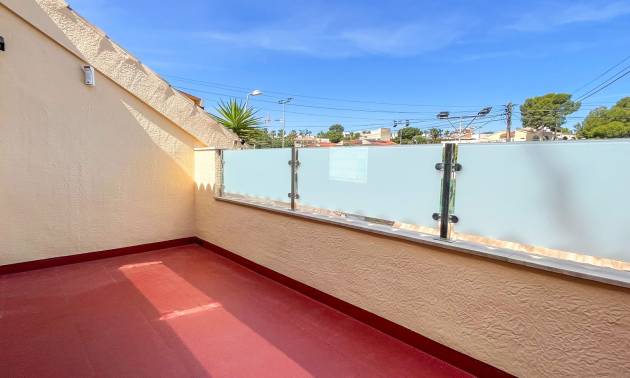 Bestaande woningen - Herenhuis - Torrevieja - Los Balcones
