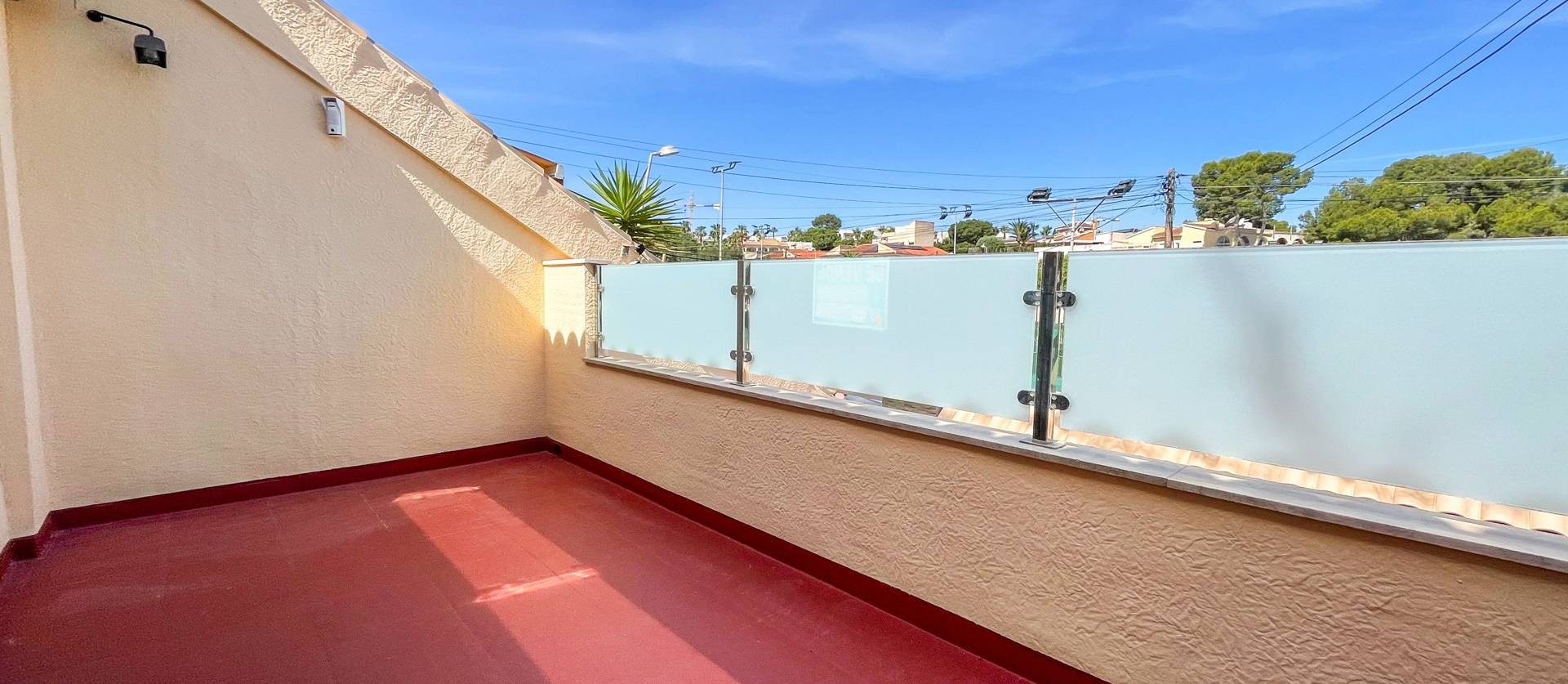 Bestaande woningen - Herenhuis - Torrevieja - Los Balcones