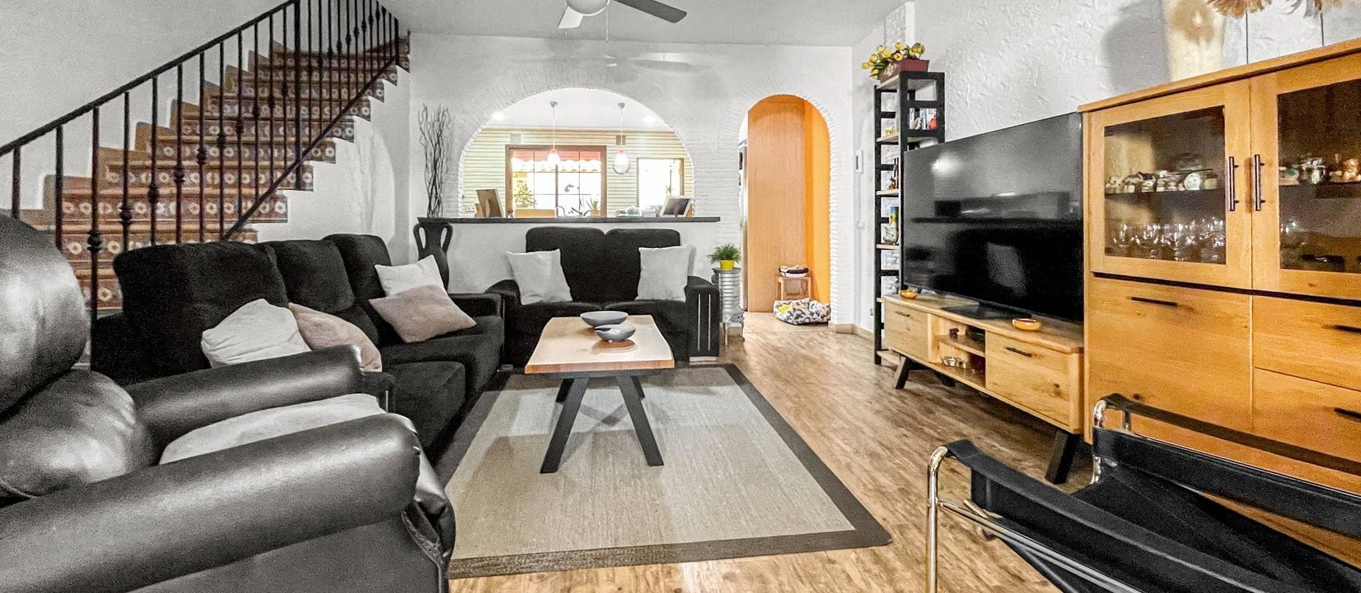 Bestaande woningen - Herenhuis - Torrevieja - Los Balcones