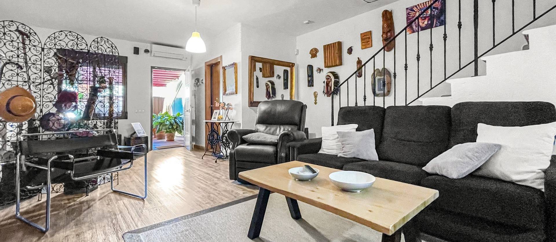 Bestaande woningen - Herenhuis - Torrevieja - Los Balcones