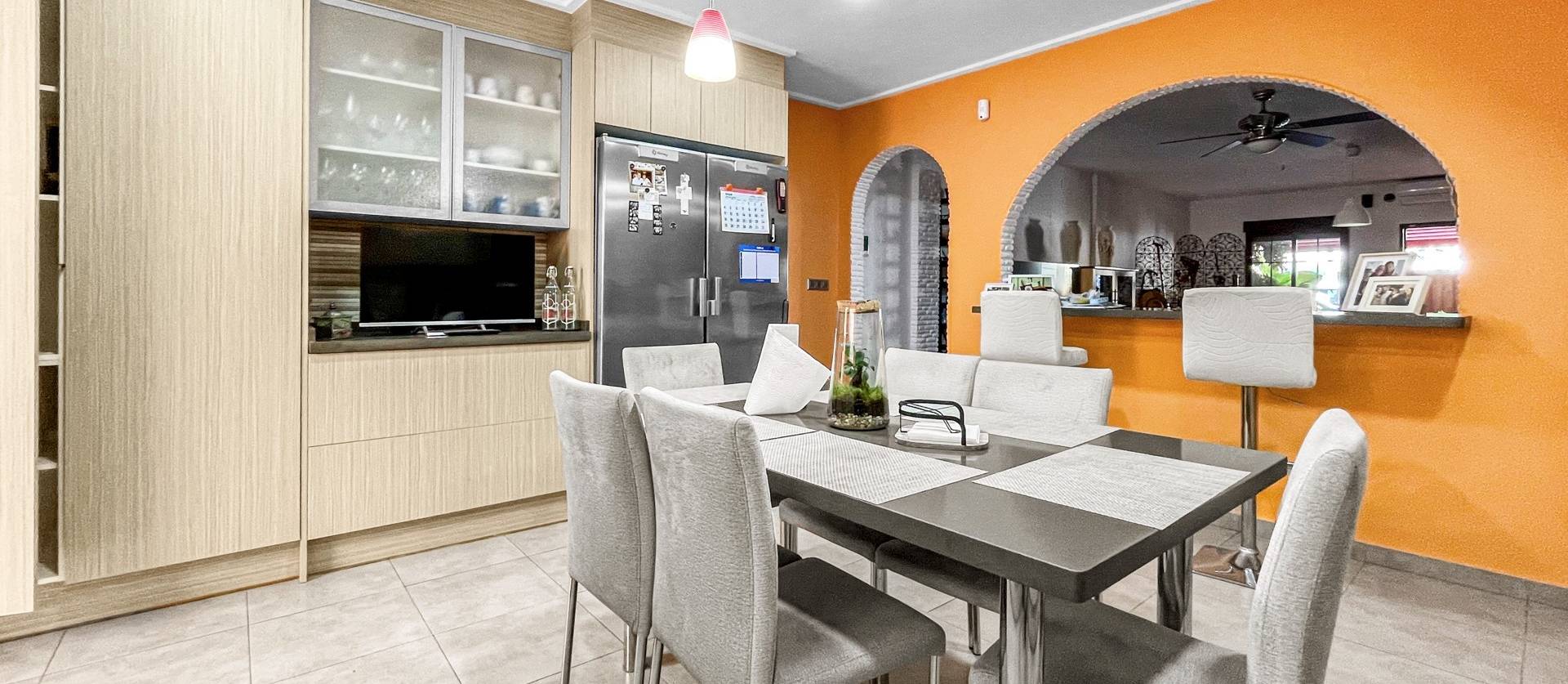 Bestaande woningen - Herenhuis - Torrevieja - Los Balcones