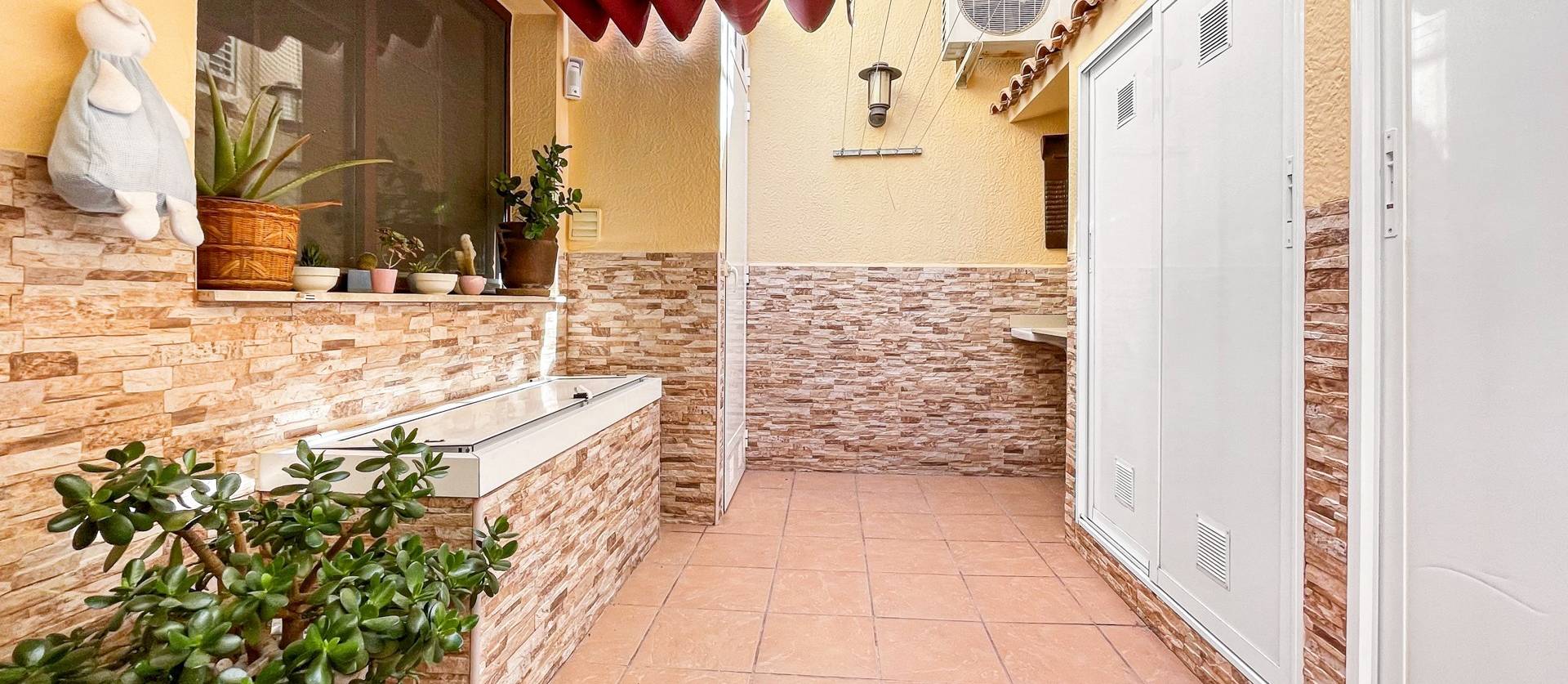 Bestaande woningen - Herenhuis - Torrevieja - Los Balcones