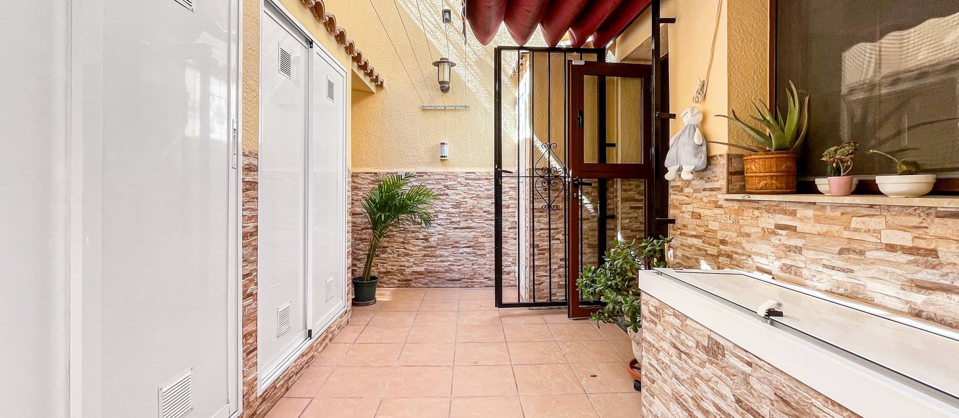 Bestaande woningen - Herenhuis - Torrevieja - Los Balcones